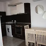 Yassen Holiday Village Aparthotel Sunny Beach