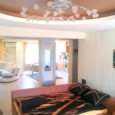 Yassen Village Hotel de apartamente