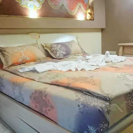 Aparthotel Yassen Village 3*