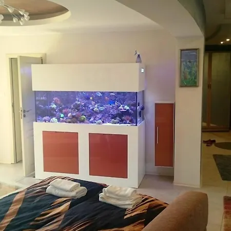 Yassen Village Sunny Beach