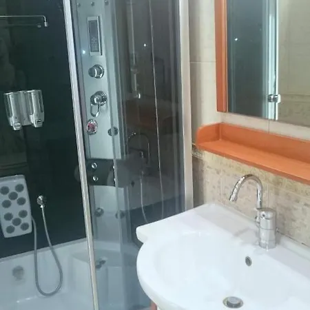 Aparthotel Yassen Village