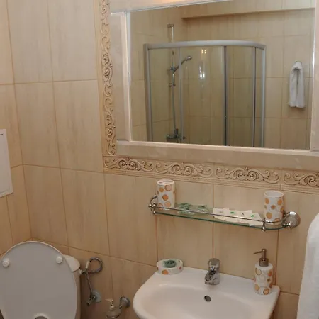 Hotel de apartamente Yassen Village 3*