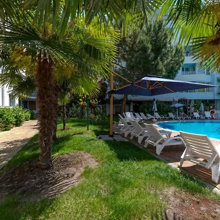 Yassen Village Sunny Beach