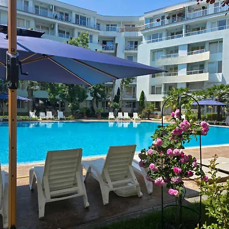Yassen Village 3* Sunny Beach