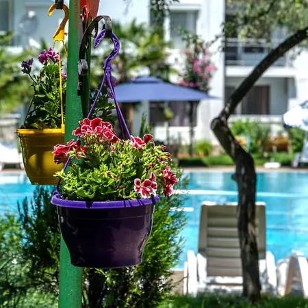 Yassen Village Aparthotel Sunny Beach