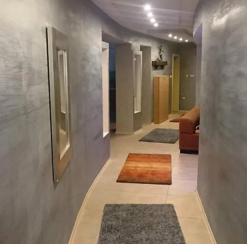 Yassen Village Aparthotel Sunny Beach