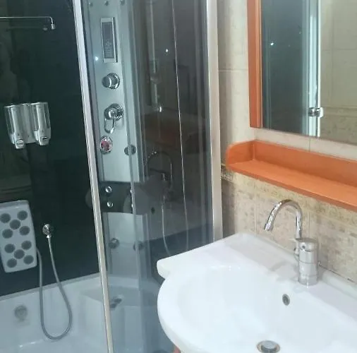 Aparthotel Yassen Village