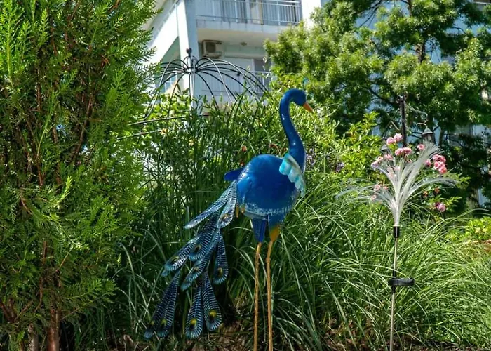 Aparthotel Yassen Village