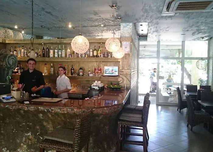 Yassen Village 3* Sunny Beach