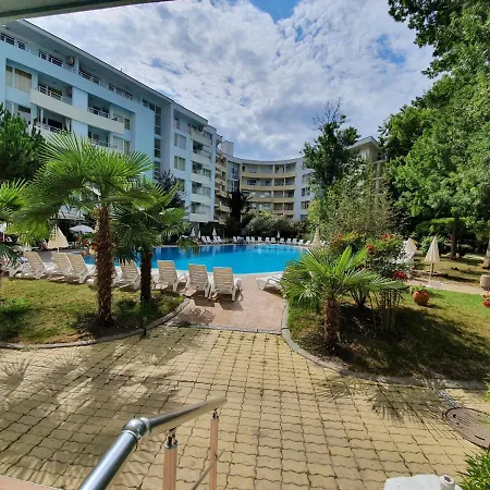 Yassen Holiday Village 3* Sunny Beach