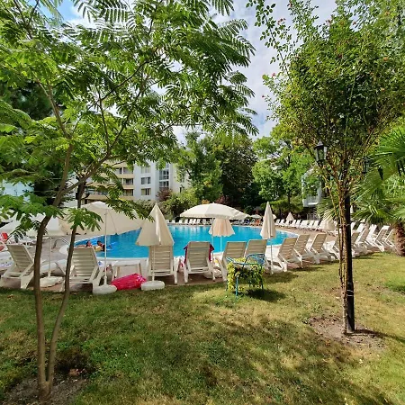 Yassen Holiday Village Sunny Beach