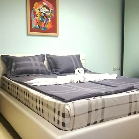 Yassen Village Апарт-отель