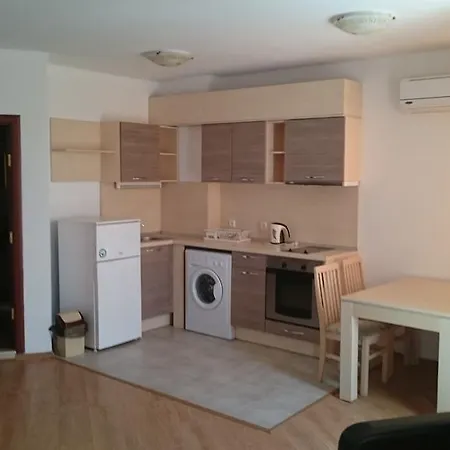 Yassen Holiday Village Aparthotel