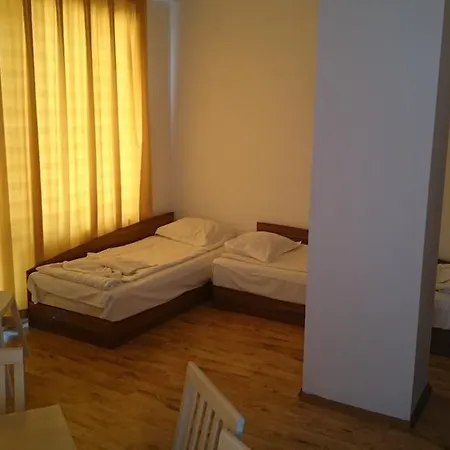 Yassen Holiday Village Aparthotel Sunny Beach