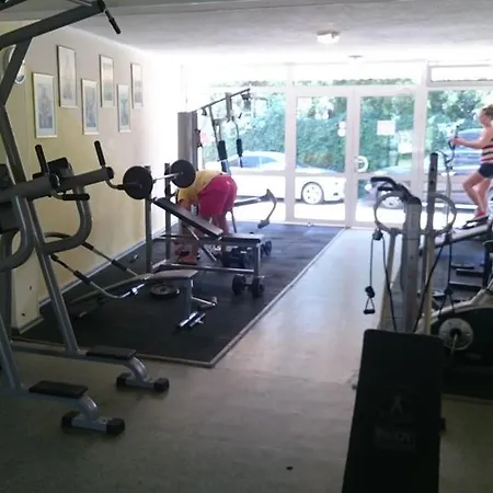 Aparthotel Yassen Holiday Village Sunny Beach