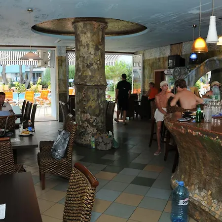 Yassen Holiday Village Aparthotel