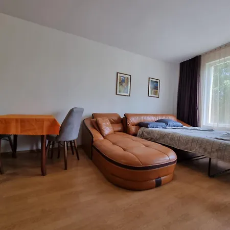 Yassen Holiday Village Aparthotel