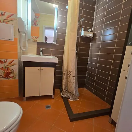 Yassen Village 3* Sunny Beach