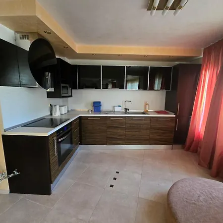 Yassen Village Aparthotel Sunny Beach
