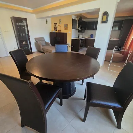 Aparthotel Yassen Village Sunny Beach