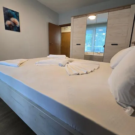 Yassen Village Aparthotel
