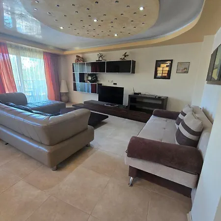 Aparthotel Yassen Village