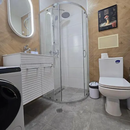 Yassen Village Aparthotel 3*