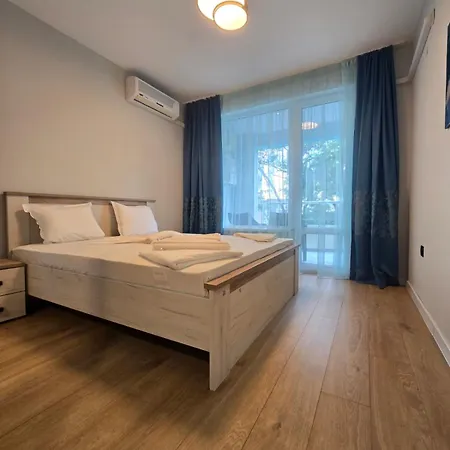 Yassen Village Aparthotel Sunny Beach