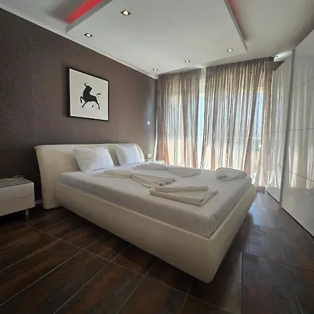 Aparthotel Yassen Village Sunny Beach