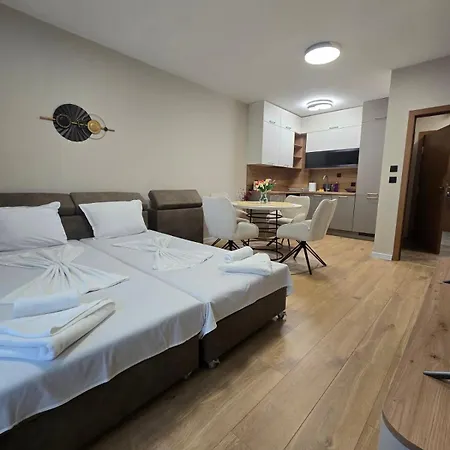 Yassen Village 3* Sunny Beach