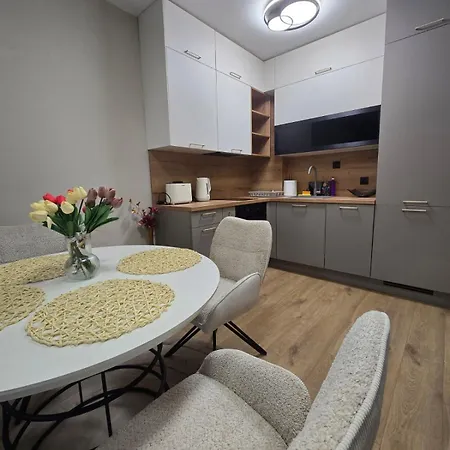 Aparthotel Yassen Village