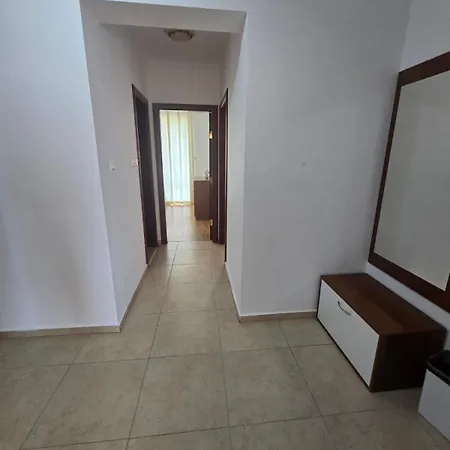 Yassen Village Aparthotel Sunny Beach
