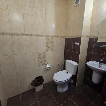 Aparthotel Yassen Village