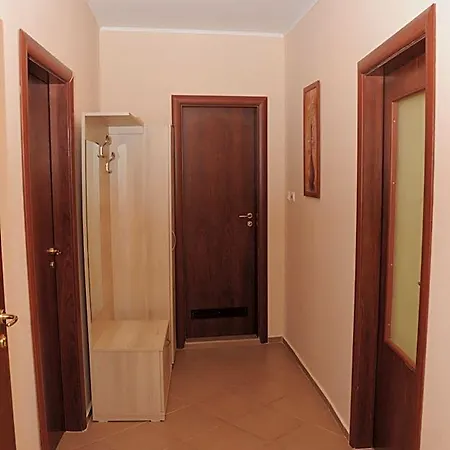 Yassen Village Aparthotel Sunny Beach