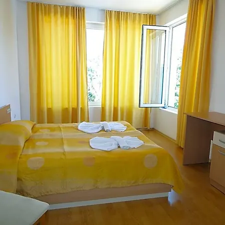 Yassen Village Aparthotel Sunny Beach