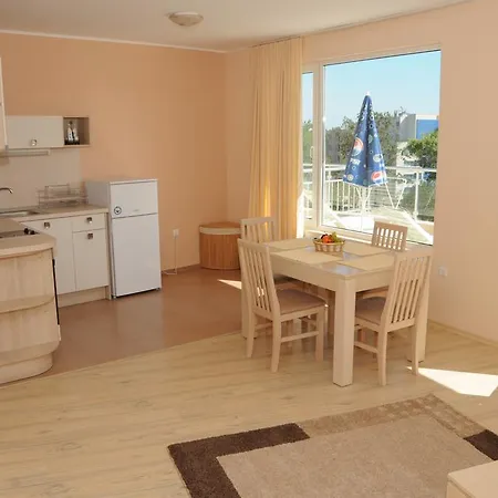 Yassen Holiday Village Sunny Beach