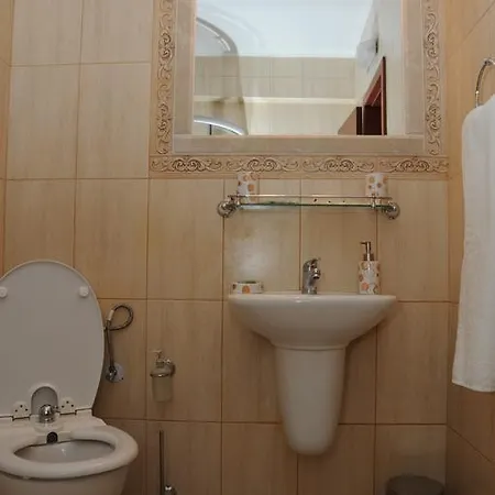 Yassen Holiday Village 3*