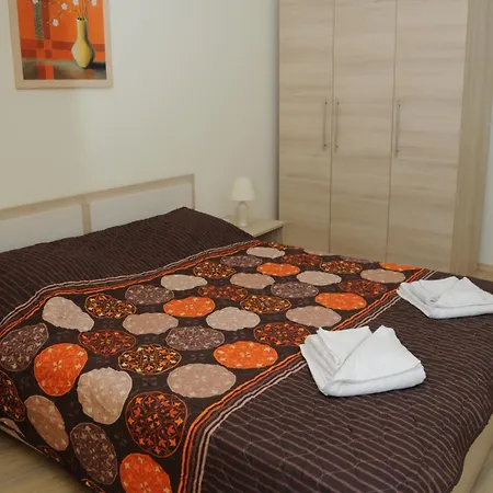 Yassen Village Hotel de apartamente Sunny Beach
