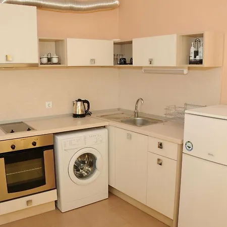 Yassen Holiday Village