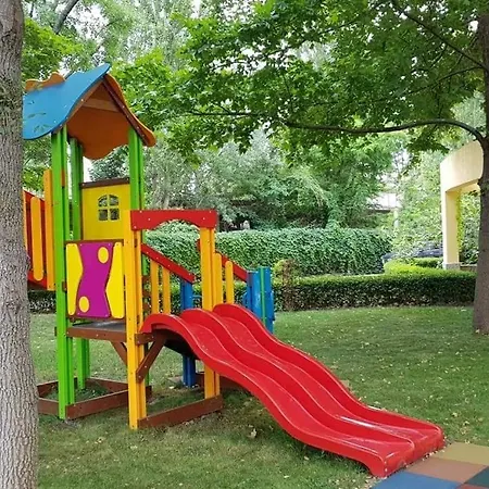 Yassen Village
