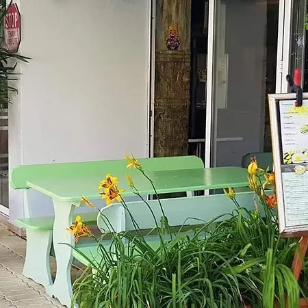 Yassen Village 3* Солнечный берег