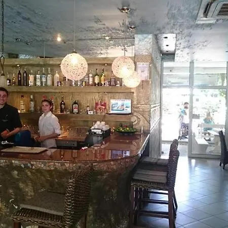 Yassen Village 3* Солнечный берег