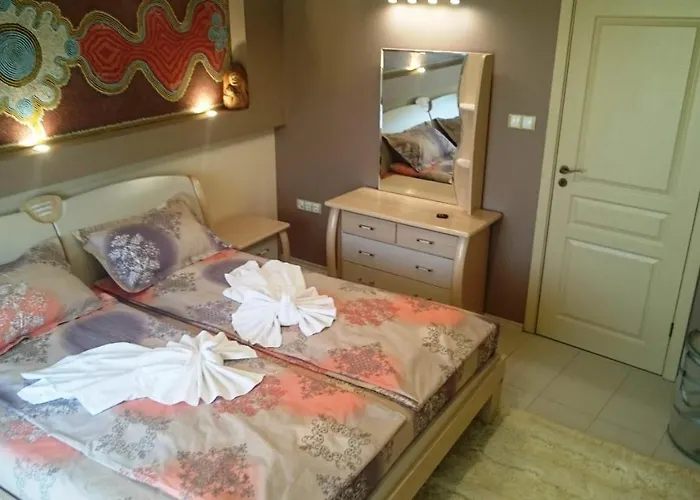 Aparthotel Yassen Holiday Village