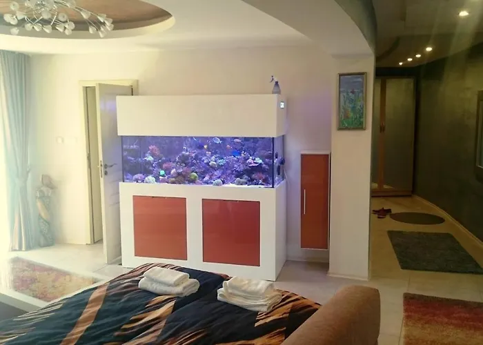 Yassen Holiday Village Sunny Beach