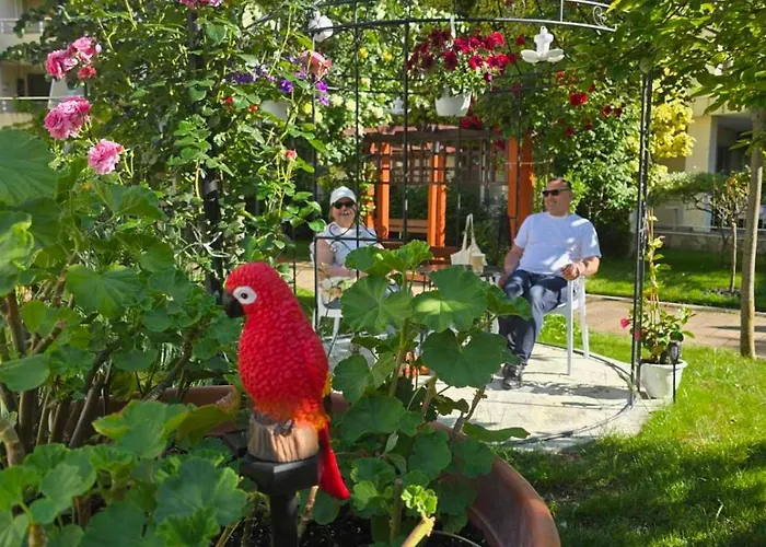 Yassen Holiday Village Aparthotel 3*