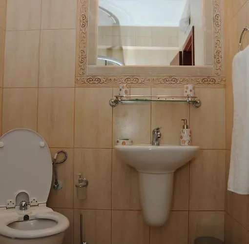 Yassen Holiday Village 3*