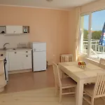 Yassen Village 3* Sluneční pobřeží