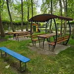 Yassen Village Aparthotel 3*