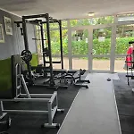 Yassen Village Aparthotel Sluneční pobřeží