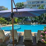 Aparthotel Yassen Village Sluneční pobřeží